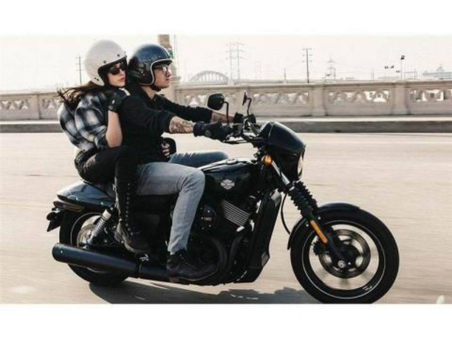 2015 Harley-Davidson Street™ 750