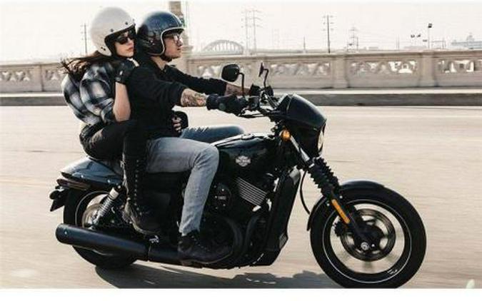 2015 Harley-Davidson Street™ 750