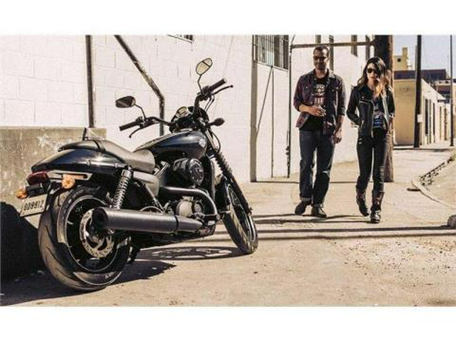 2015 Harley-Davidson Street™ 750