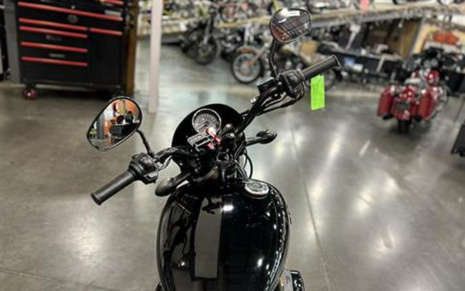 2015 Harley-Davidson Street™ 750
