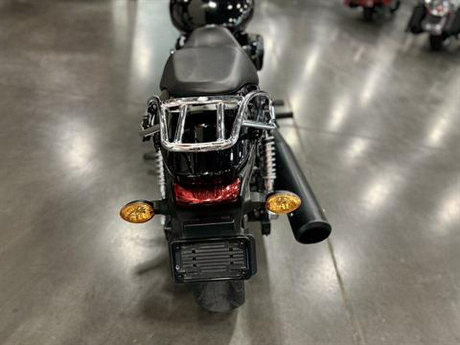 2015 Harley-Davidson Street™ 750