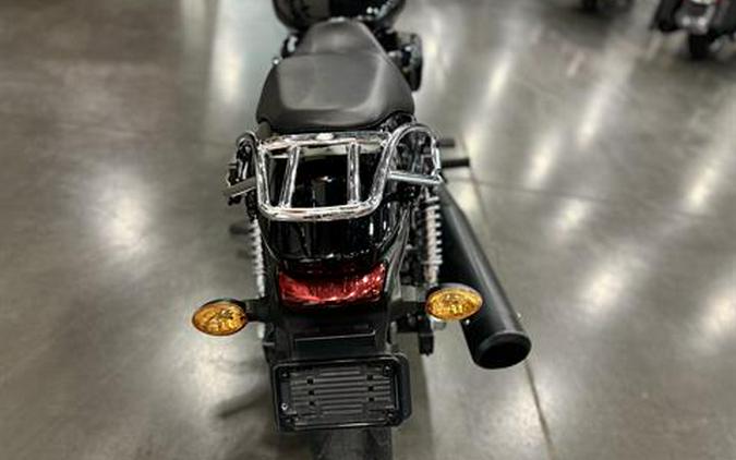 2015 Harley-Davidson Street™ 750