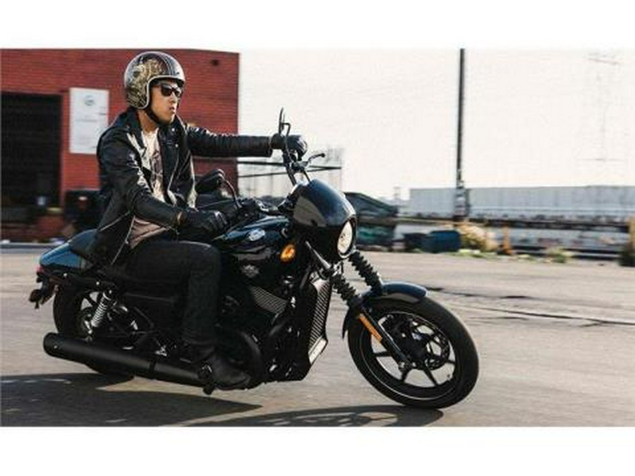 2015 Harley-Davidson Street™ 750