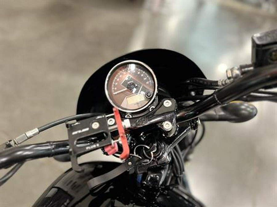2015 Harley-Davidson Street™ 750