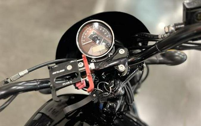 2015 Harley-Davidson Street™ 750