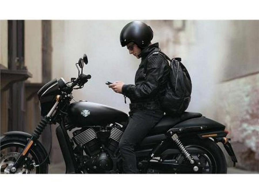 2015 Harley-Davidson Street™ 750