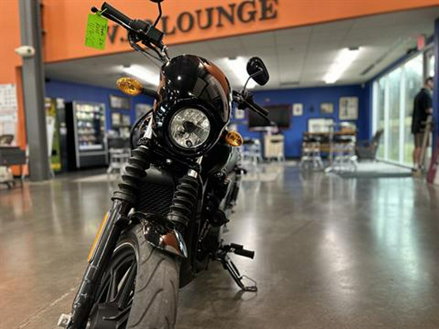 2015 Harley-Davidson Street™ 750