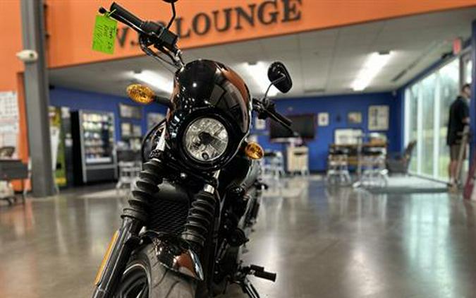 2015 Harley-Davidson Street™ 750