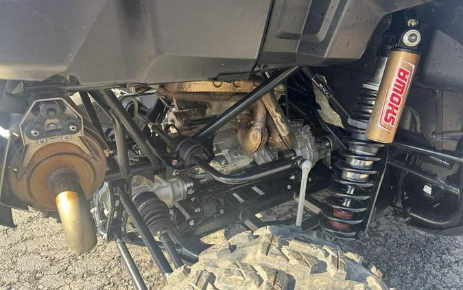 2024 Honda® Talon 1000X-4