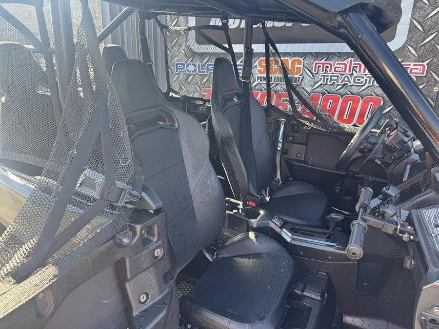 2024 Honda® Talon 1000X-4