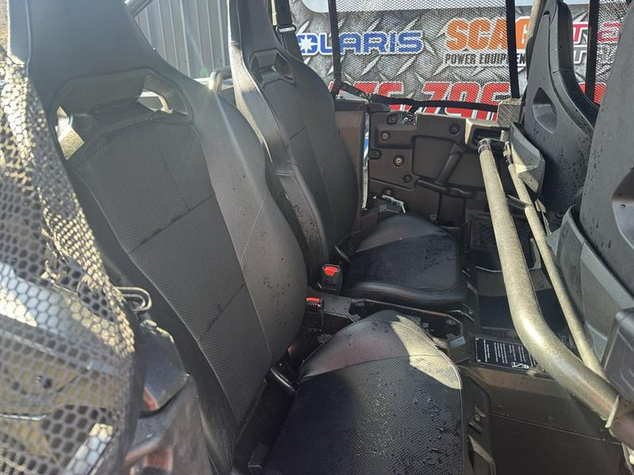 2024 Honda® Talon 1000X-4