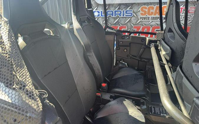 2024 Honda® Talon 1000X-4