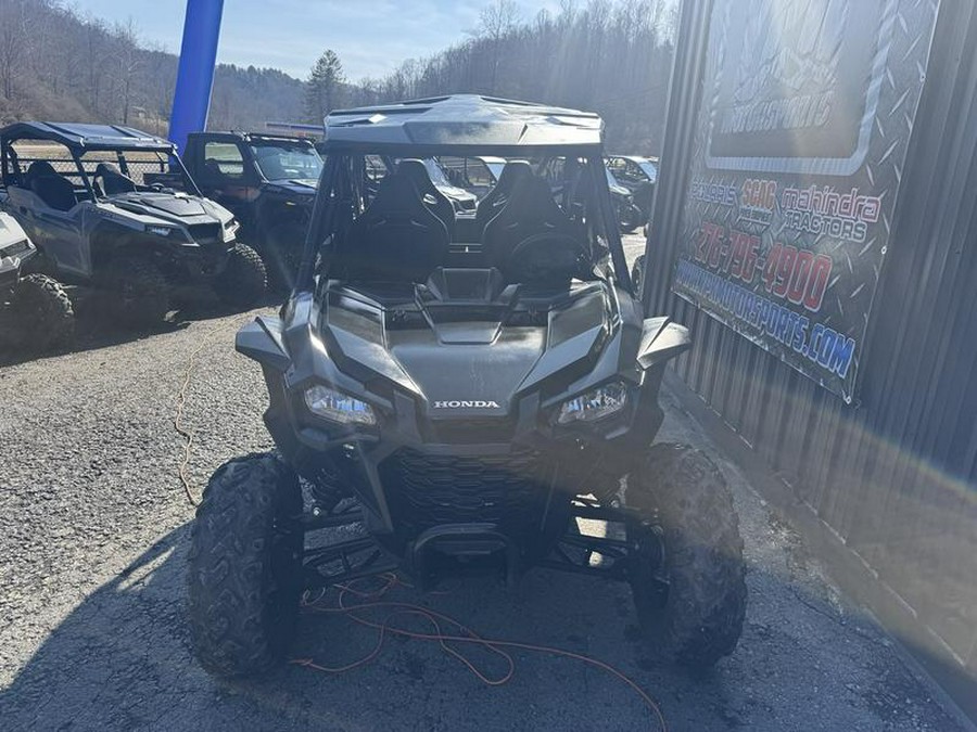 2024 Honda® Talon 1000X-4