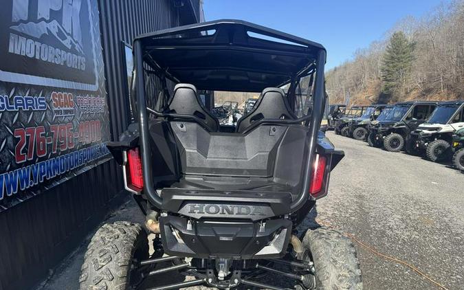 2024 Honda® Talon 1000X-4