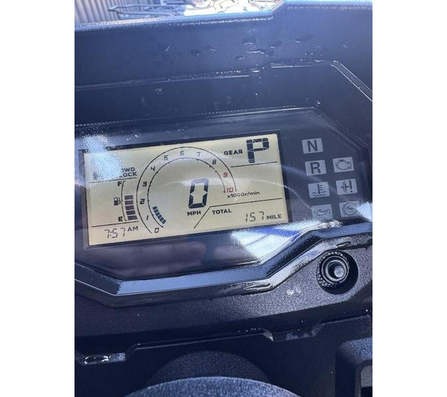 2024 Honda® Talon 1000X-4