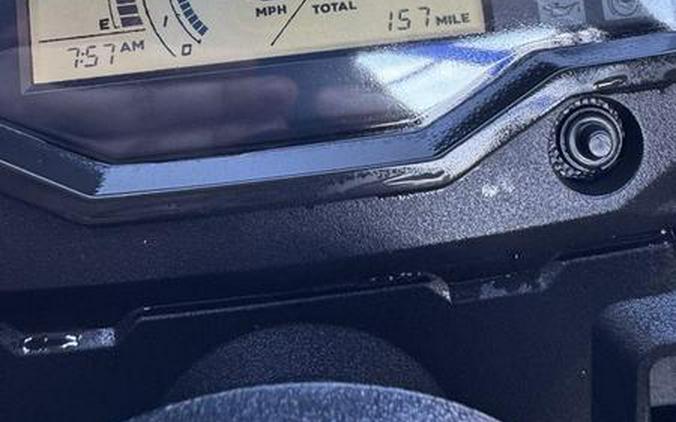 2024 Honda® Talon 1000X-4