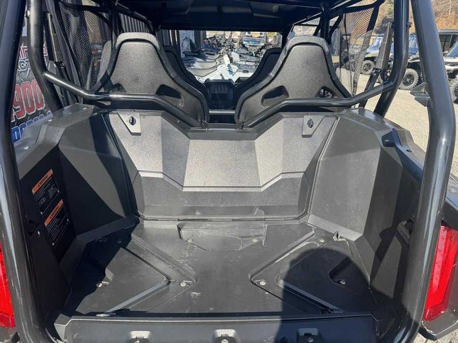 2024 Honda® Talon 1000X-4