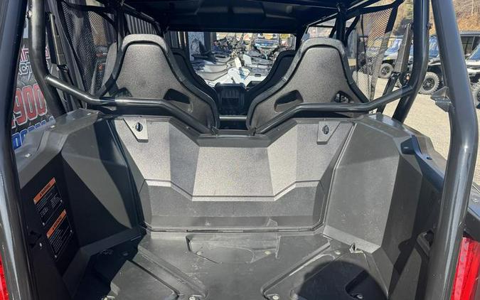 2024 Honda® Talon 1000X-4