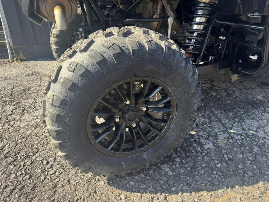 2024 Honda® Talon 1000X-4