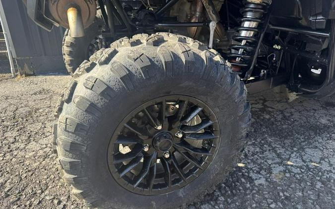 2024 Honda® Talon 1000X-4