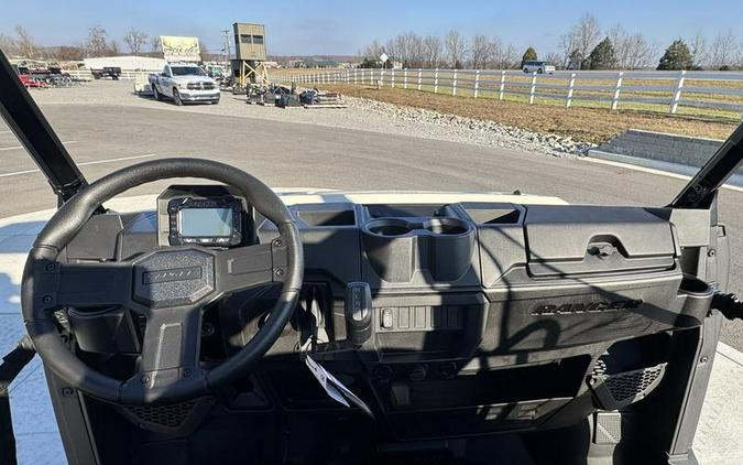 2026 Polaris® Ranger 1000 Premium