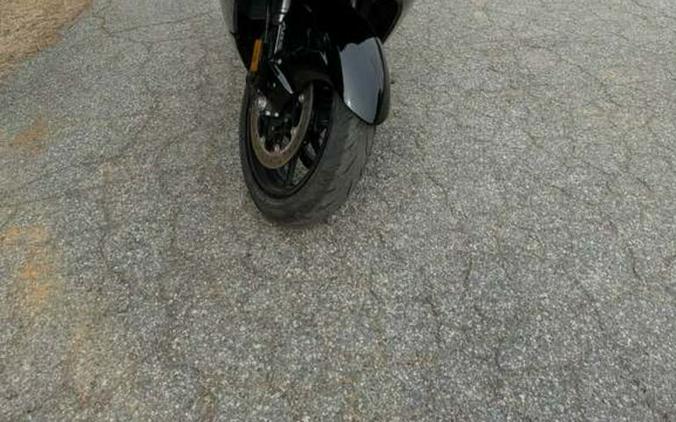 2024 Suzuki Hayabusa 1340