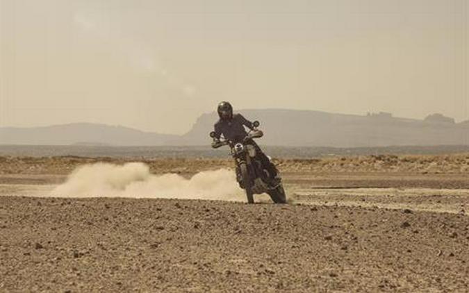2026 Triumph Scrambler 1200 XE