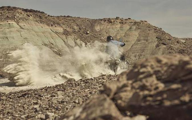 2026 Triumph Scrambler 1200 XE