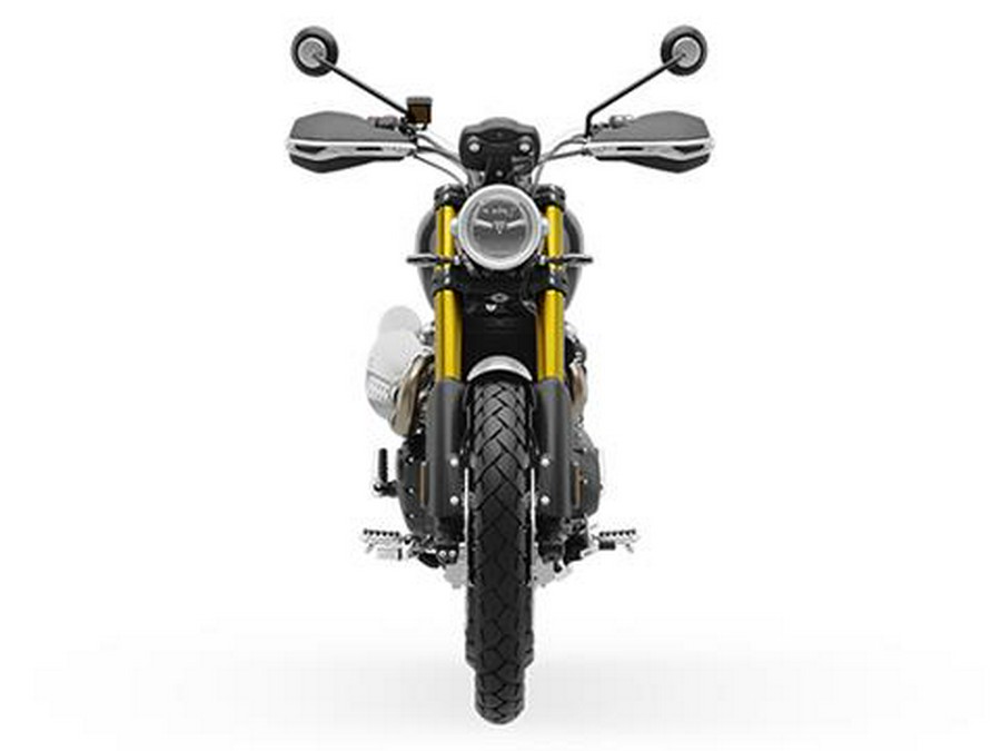 2026 Triumph Scrambler 1200 XE