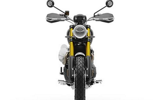 2026 Triumph Scrambler 1200 XE