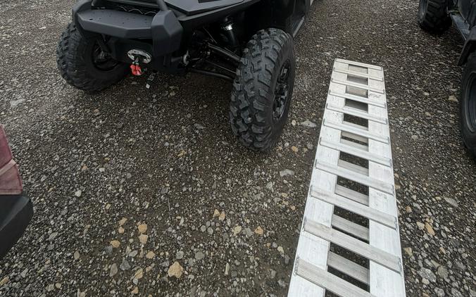 2026 Can-Am Defender MAX XT HD11