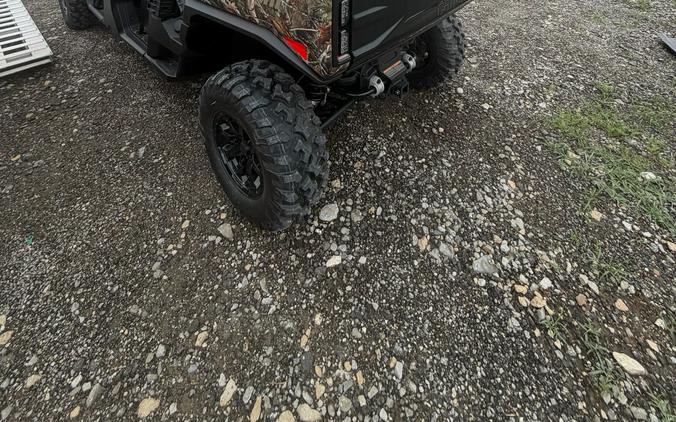 2026 Can-Am Defender MAX XT HD11