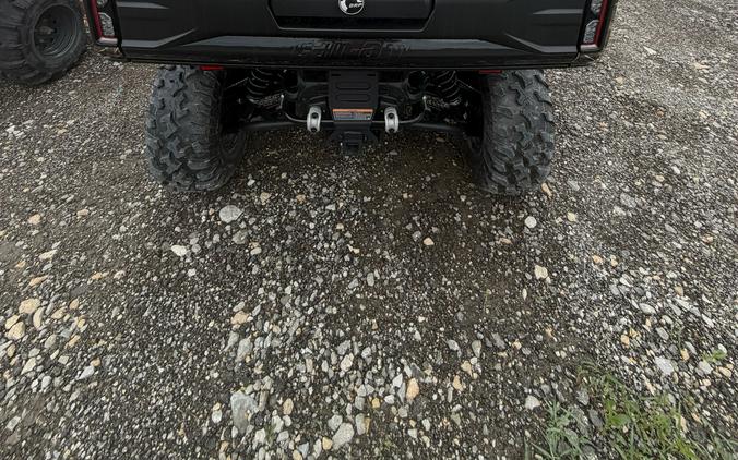 2026 Can-Am Defender MAX XT HD11