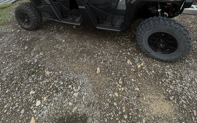 2026 Can-Am Defender MAX XT HD11
