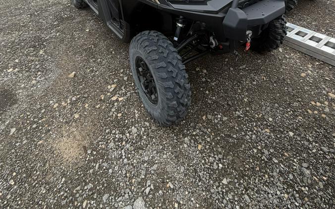 2026 Can-Am Defender MAX XT HD11