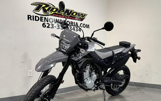2026 Kawasaki KLX 300SM