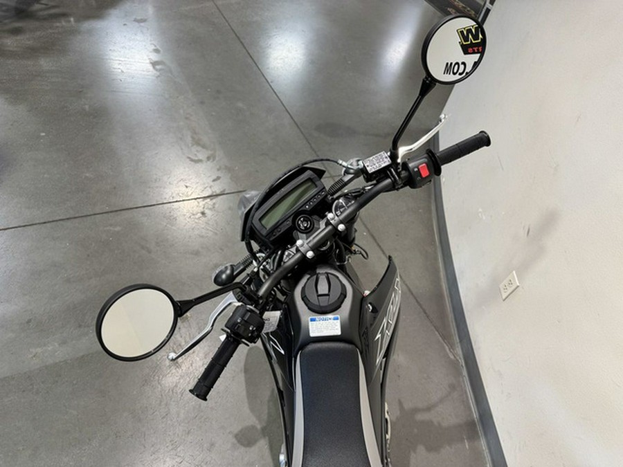 2026 Kawasaki KLX 300SM