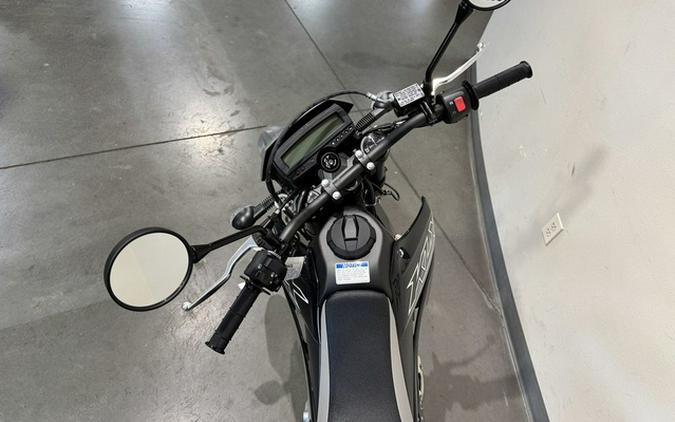 2026 Kawasaki KLX 300SM