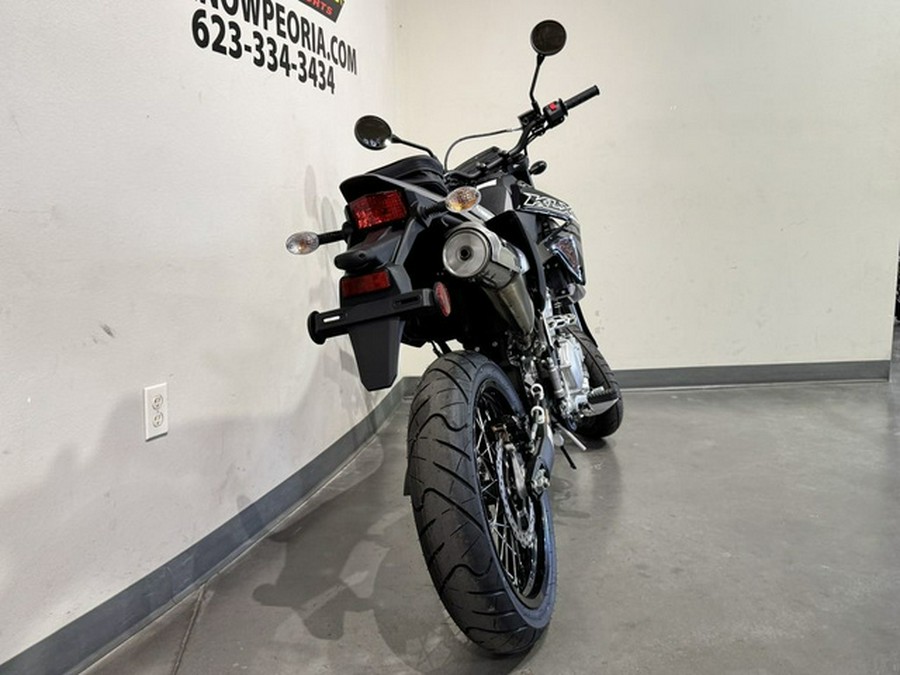 2026 Kawasaki KLX 300SM
