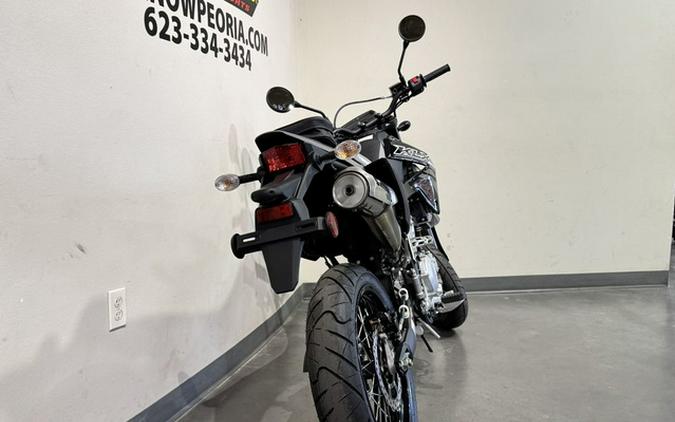 2026 Kawasaki KLX 300SM
