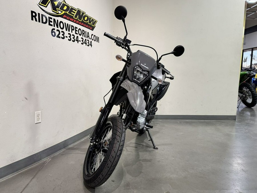 2026 Kawasaki KLX 300SM