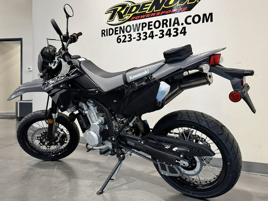 2026 Kawasaki KLX 300SM
