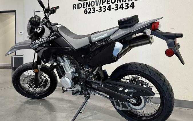 2026 Kawasaki KLX 300SM