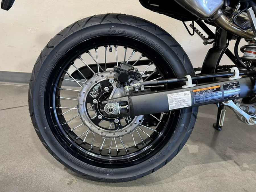 2026 Kawasaki KLX 300SM