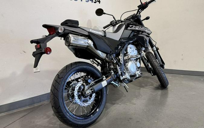 2026 Kawasaki KLX 300SM