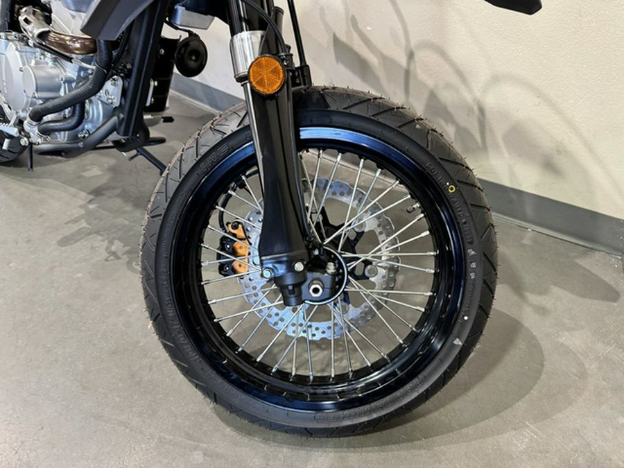 2026 Kawasaki KLX 300SM