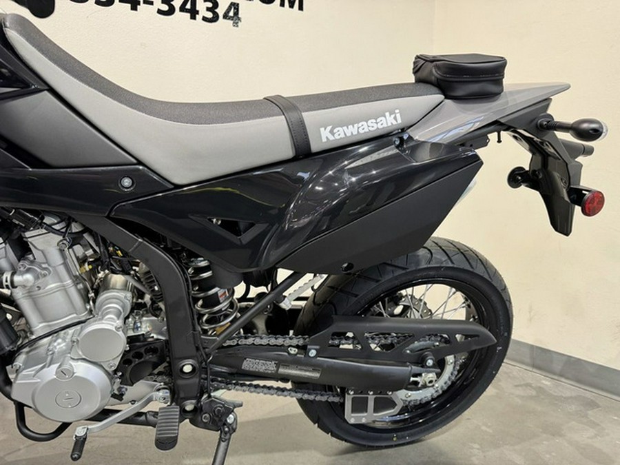 2026 Kawasaki KLX 300SM