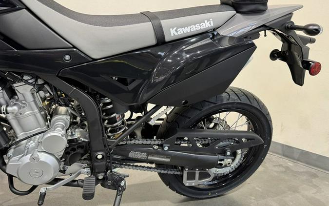 2026 Kawasaki KLX 300SM