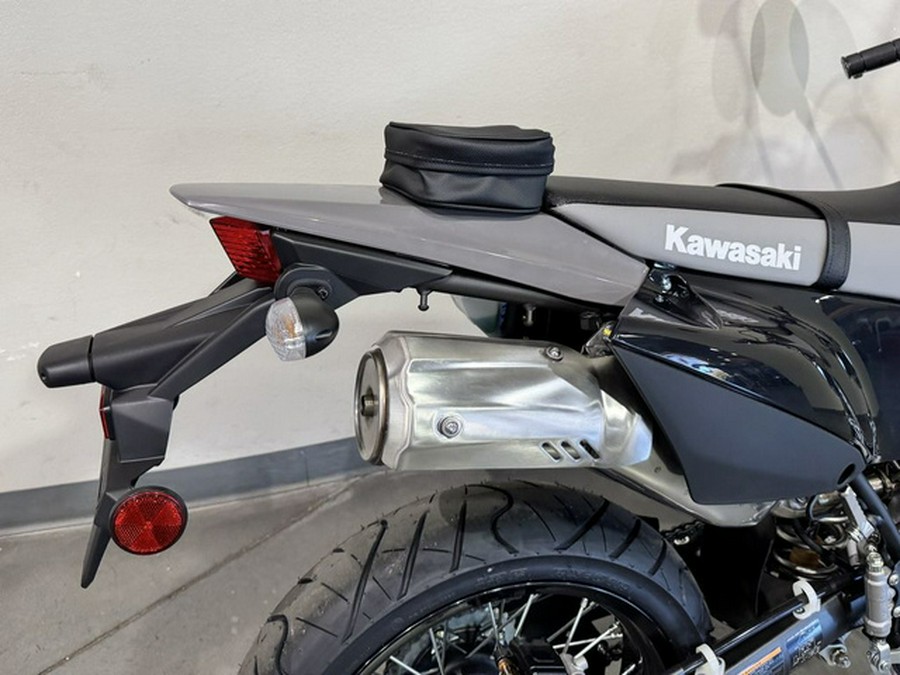 2026 Kawasaki KLX 300SM