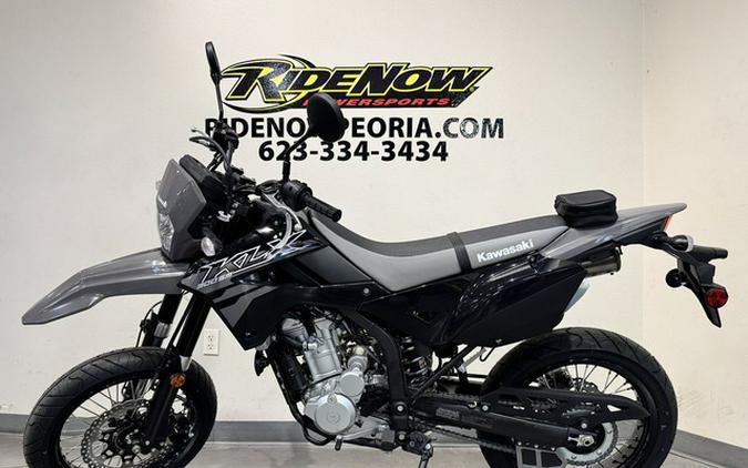 2026 Kawasaki KLX 300SM